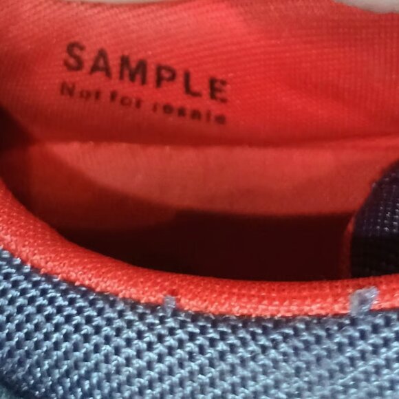 New Balance Numeric Sample Shoes size 9.5 - Picture 8 of 9